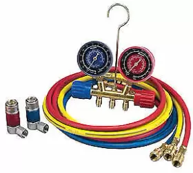 45111 ROBINAIR Manifold Hose Kit