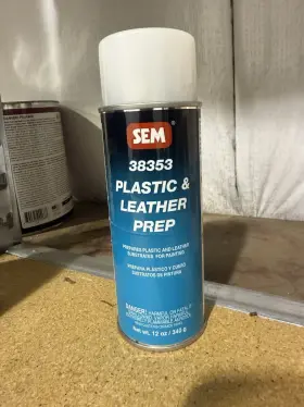 38353 SEM PAINTS Spray