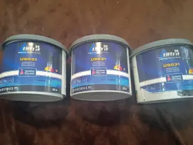 18.08.0762.06 SHERWIN-WILLIAMS Paint Metallic Ultra Basecoat