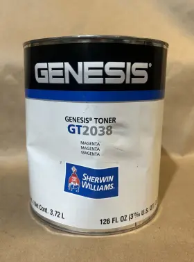 764423179919 SHERWIN-WILLIAMS Toner Genesis