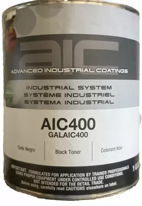 AIC400 SHERWIN WILLIAMS Aic Mixing Toner Advanced Coatings