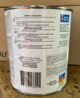 DM533 SHERWIN-WILLIAMS Shade Toner #2