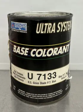 U7133 SHERWIN-WILLIAMS Ultra Shade Base
