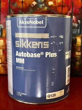 398266 SIKKENS Akzo Nobel Autobase High