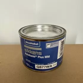 Q877WA SIKKENS Akzo Nobel Autobase Pint #2