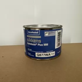 Q877WA SIKKENS Akzo Nobel Autobase Pint