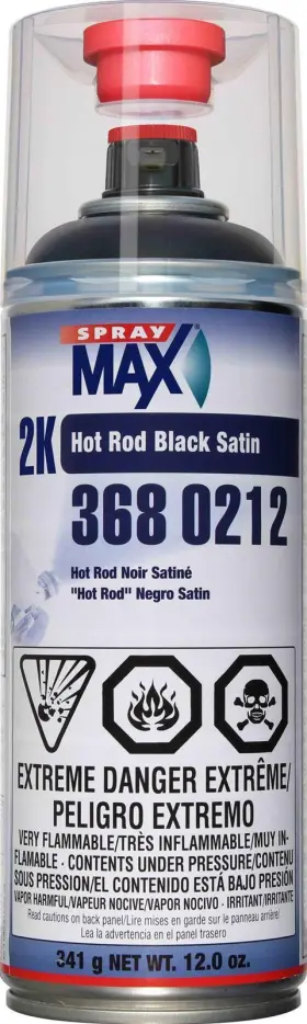 SMX3680212 SMX Rod