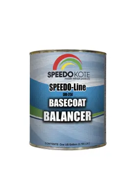 SMR-3150 SPEEDOKOTE Basecoat Balancer Base Coats Gallon
