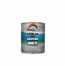 SMR-3684-Q SPEEDOKOTE Base Coat