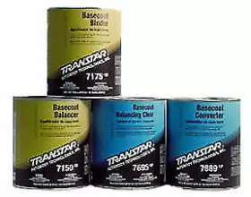 7175-1D TRANSTAR Basecoat Binder