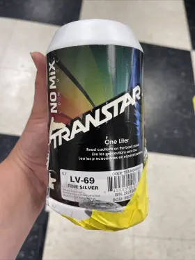 845505004630 TRANSTAR Mix Toner Basecoat