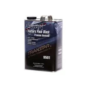 845505006023 TRANSTAR Pack Jet Gallon Basecoat