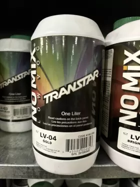 LV-04 TRANSTAR Mix