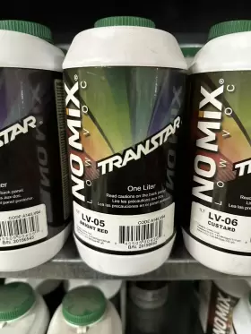 LV-05 TRANSTAR Mix Bright