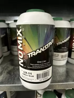 LV-11 TRANSTAR Mix
