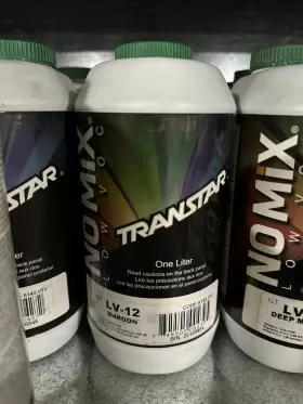 LV-12 TRANSTAR Mix