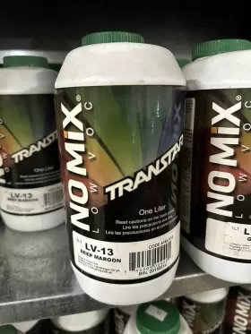 LV-13 TRANSTAR Mix