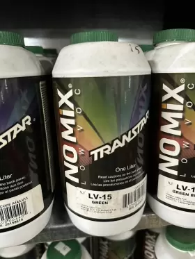 LV-15 TRANSTAR Mix