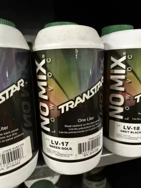 LV-17 TRANSTAR Mix