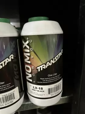 LV-18 TRANSTAR Mix