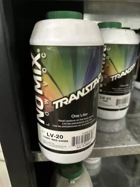 LV-20 TRANSTAR Mix Light Oxide