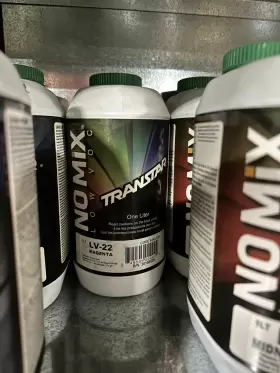 LV-22 TRANSTAR Mix