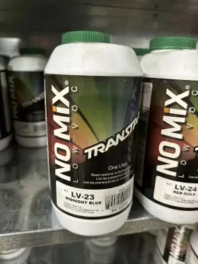 LV-23 TRANSTAR Mix