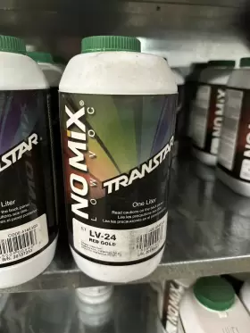 LV-24 TRANSTAR Mix