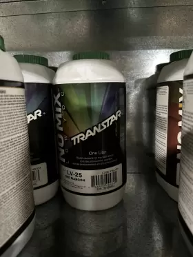 LV-25 TRANSTAR Mix