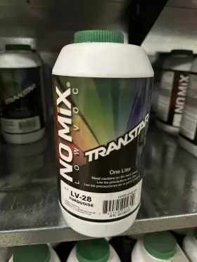 LV-28 TRANSTAR Mix Turquoise