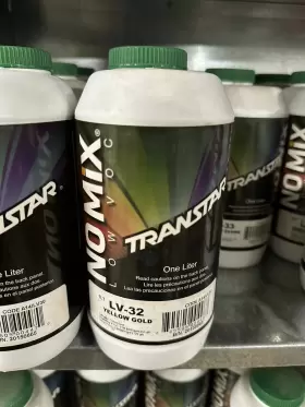 LV-32 TRANSTAR Mix