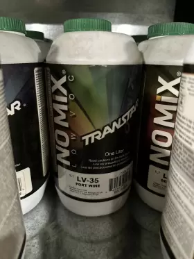 LV-35 TRANSTAR Mix Port Wine