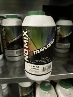 LV-36 TRANSTAR Mix
