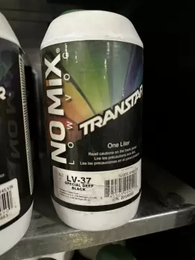 LV-37 TRANSTAR Mix
