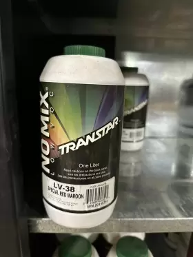 LV-38 TRANSTAR Mix