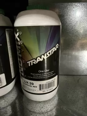 LV-39 TRANSTAR Mix