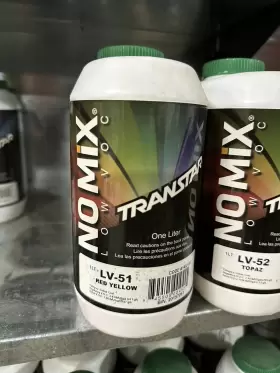 LV-51 TRANSTAR Mix