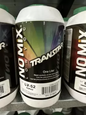 LV-52 TRANSTAR Mix Topaz