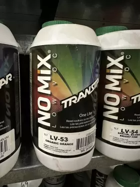 LV-53 TRANSTAR Mix
