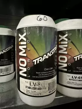LV-60 TRANSTAR Mix Stabilizer Additive