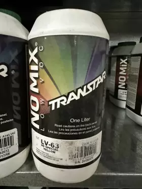 LV-63 TRANSTAR Mix