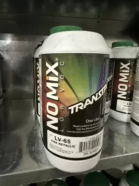 LV-65 TRANSTAR Mix Metallic