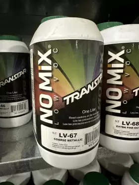 LV-67 TRANSTAR Mix Coarse