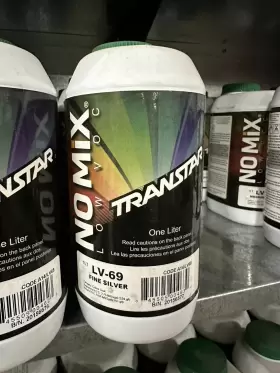 LV-69 TRANSTAR Mix