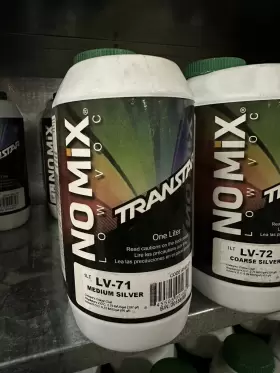 LV-71 TRANSTAR Mix