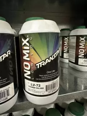 LV-72 TRANSTAR Mix Coarse Auto Body Collision