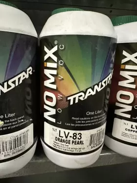 LV-83 TRANSTAR Mix Pearl