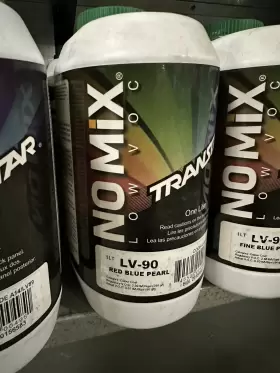 LV-90 TRANSTAR Mix Pearl