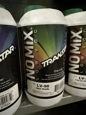LV-96 TRANSTAR Mix Pearl