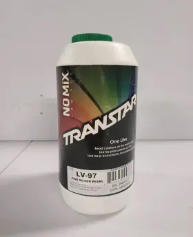 LV-97 TRANSTAR Mix Toner Finer Pearl Basecoat